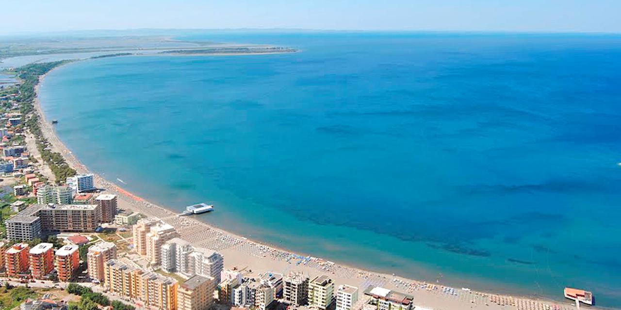 Domus Hotel & Apartments Шенгін Екстер'єр фото